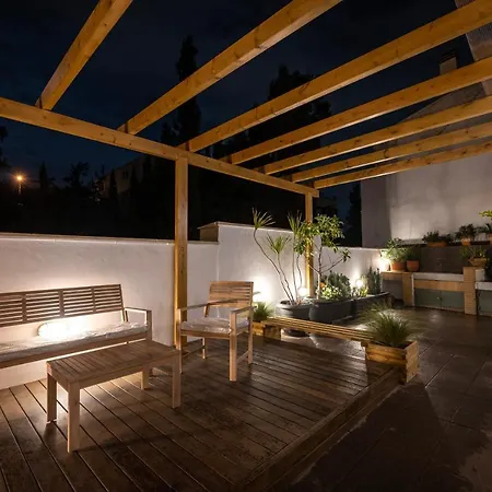 Villa Genesis Grande Acropolis Hill