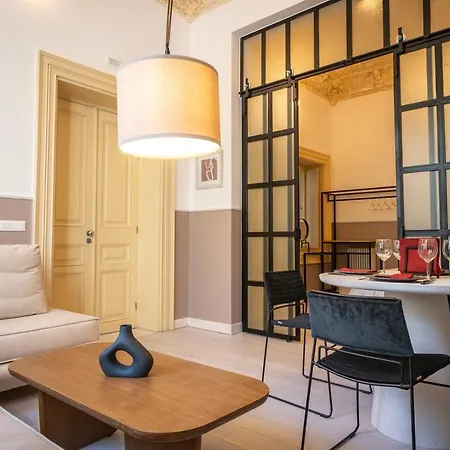 Villa Genesis Grande Acropolis Hill *
